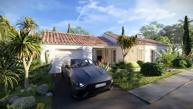 Villa Albes — Les incontournables