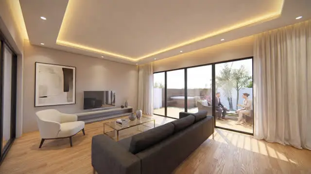 Kochi — vue 10 de la villa